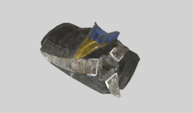 Item Drop