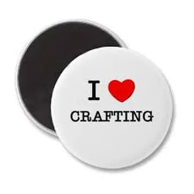 I Heart Crafting image
