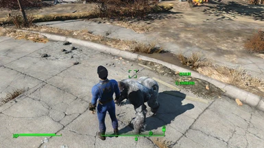 Creature Follower ESP version at Fallout 4 Nexus - Mods and community