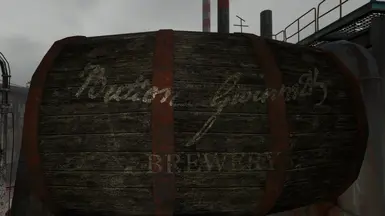 WoodMetalCrate