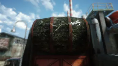 WoodMetalCrate