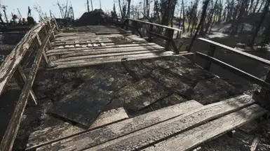 Woodstuff