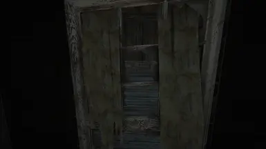 Woodstuff buildings curtains