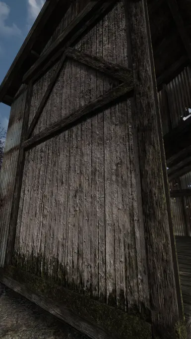 Woodstuff warehouses