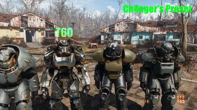 FEMALE POWER ARMOR PROPERLY INTEGRATED - FPAPI at Fallout 4 Nexus ...