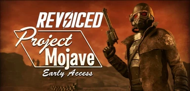 NV Voices for Project Mojave