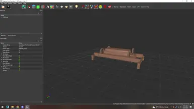 Container Clamp