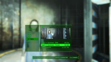 fallout 4 saves not loading