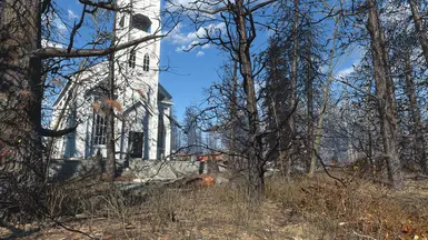 Bethesda / PRP Previs