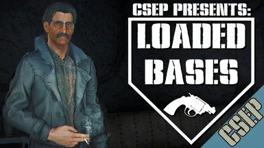 CSEP Presents Loaded Bases - Quest Mod