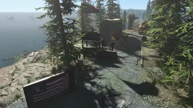 AR2 version after defend quest.