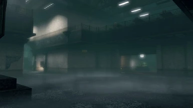 Steam Workshop::Research Facility Mod