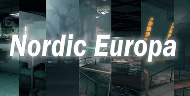 Nordic Europa Research Facility (Dungeon)