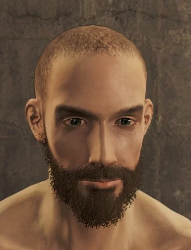 Bearded John Vattic preset