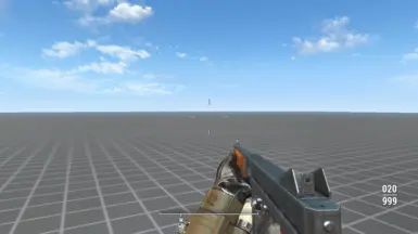 Before - 1st Person