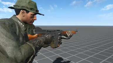 Before - 3rd Person