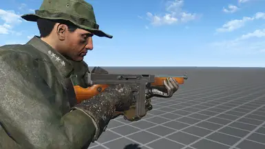 After - 3rd Person