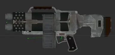 Updated Textures
