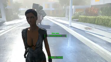 Preston Impersonator