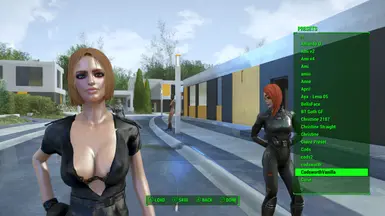 Codsworth