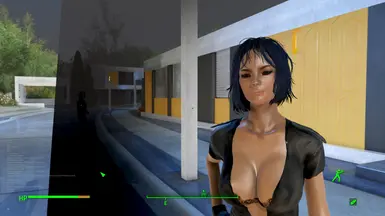 Preston Waifu version