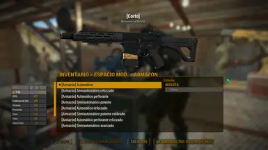 Imagen de referencia, aunque este mod no la necesita.