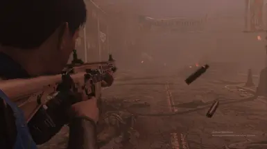 Avec Armament (étuis de haute qualité !)