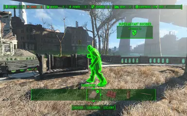 He's a good guard