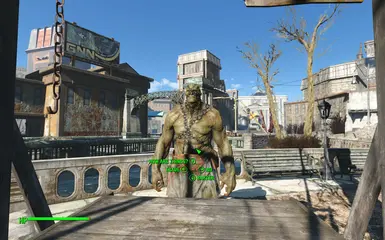 Barkeep Suicider