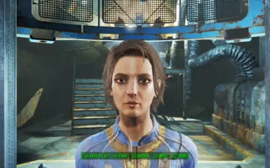 Tandi Character Preset - Fallout 1