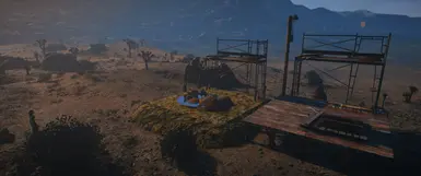Sim Settlements 2.