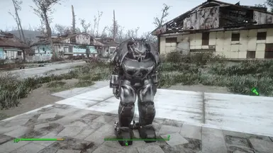 Enclave Power Armor BigFoot MK2 UA at Fallout 4 Nexus - Mods and community