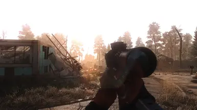 EFT Reshade