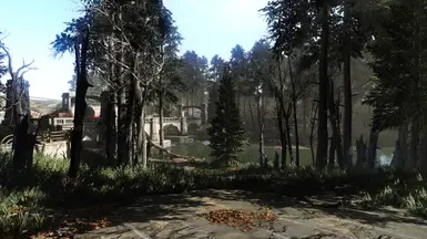 EFT Reshade