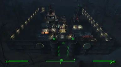 Egret Tours Raider Outpost (Vanilla-DLCs) at Fallout 4 Nexus - Mods and ...