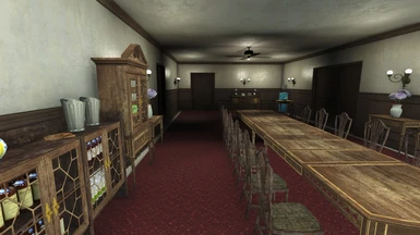 Home Manor at Fallout 4 Nexus - Mods and community