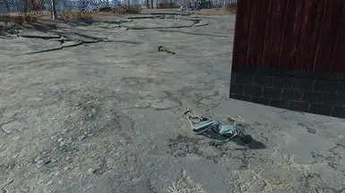 Can't seem to get rid of them without using Scrap Everything...