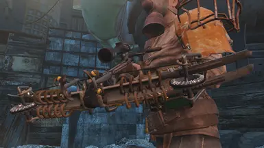Plasma-Induction Bow