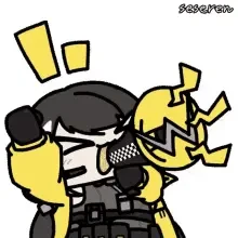 AI Girls' Frontline Japanese Voice Replacer COLLECTION