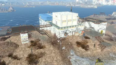 Overall view