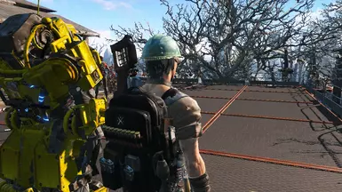 Oh well, next settlement!