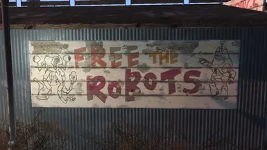 FREE teh robits!