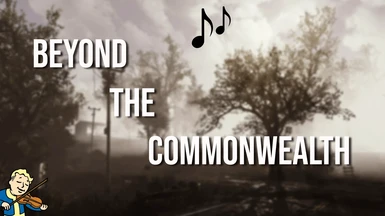 Beyond the Commonwealth - A Music Expansion Project