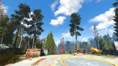 ReShade On