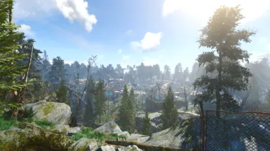 ReShade On
