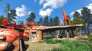 ReShade On