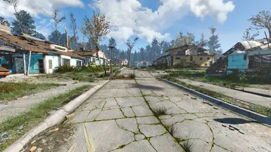 ReShade Off