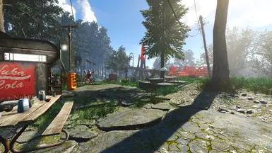 ReShade On