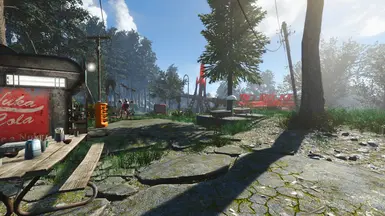 ReShade Off