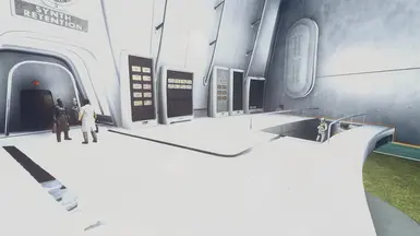 Vanilla...